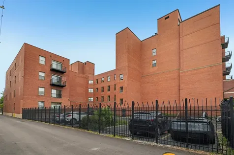 5200 South Ellis Avenue Chicago IL 60615