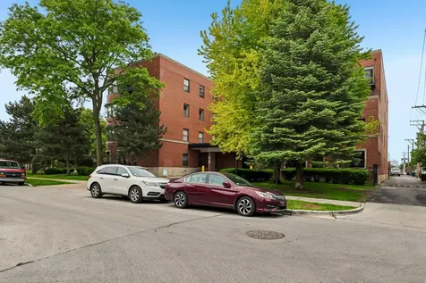 5200 South Ellis Avenue Chicago IL 60615