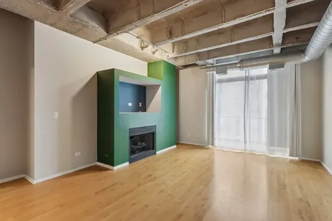 5200 South Ellis Avenue Chicago IL 60615