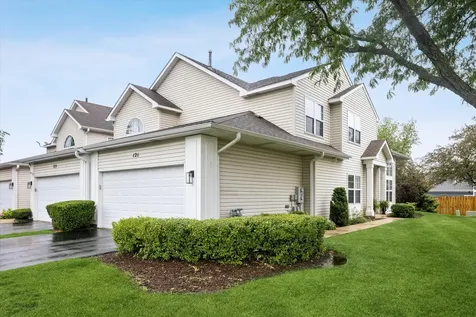 121 South Barton Trail Batavia IL 60510