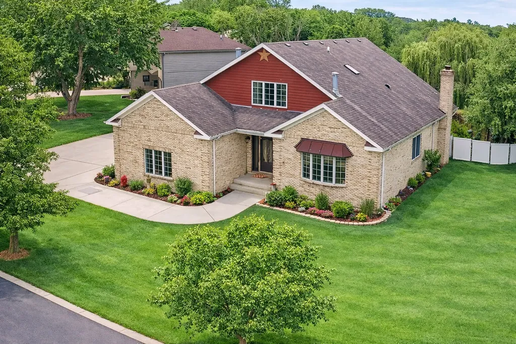 26241 West Erin Isle Channahon IL 60410