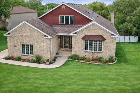 26241 West Erin Isle Channahon IL 60410