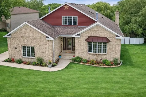 26241 West Erin Isle Channahon IL 60410