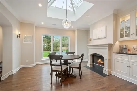 599 Woodlawn Avenue Glencoe IL 60022