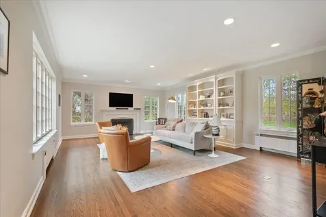599 Woodlawn Avenue Glencoe IL 60022