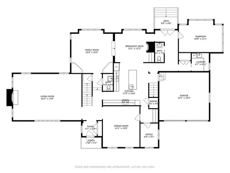 599 Woodlawn Avenue Glencoe IL 60022