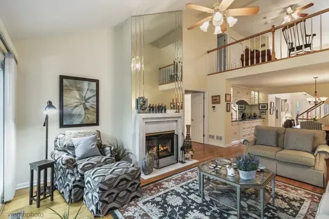 1916 West Ashbury Lane Inverness IL 60067