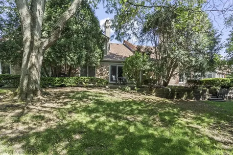 1916 West Ashbury Lane Inverness IL 60067