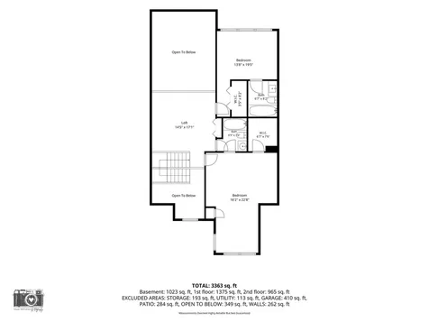 1916 West Ashbury Lane Inverness IL 60067