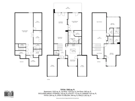 1916 West Ashbury Lane Inverness IL 60067