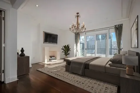 270 East Pearson Street Chicago IL 60611