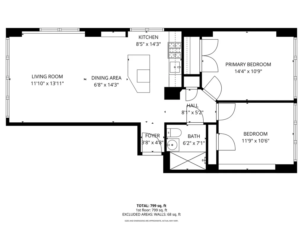 3950 North Lake Shore Drive Chicago IL 60613