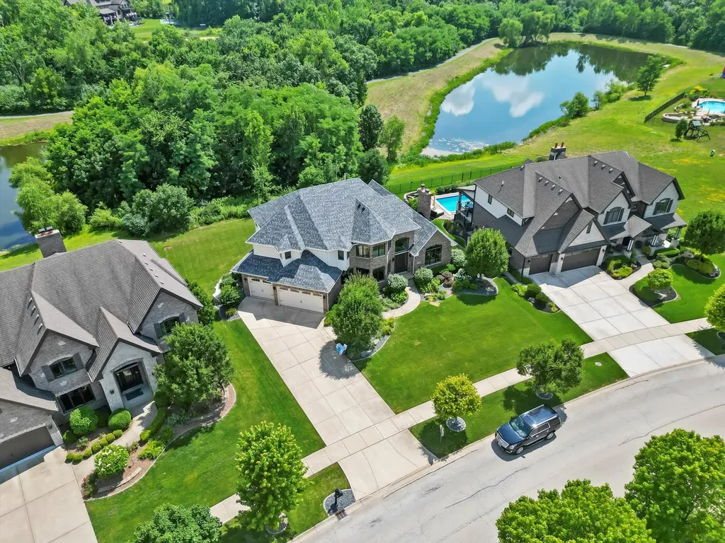 12659 Chiszar Drive Mokena IL 60448
