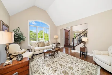 12659 Chiszar Drive Mokena IL 60448