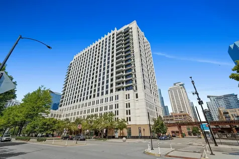 1255 South State Street Chicago IL 60605