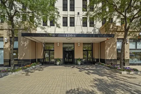 1255 South State Street Chicago IL 60605