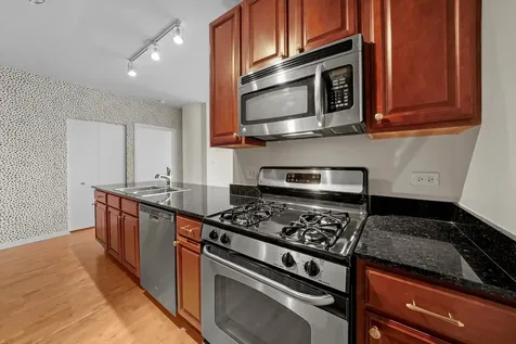 1255 South State Street Chicago IL 60605