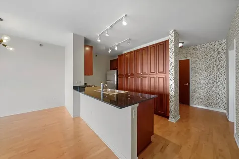 1255 South State Street Chicago IL 60605