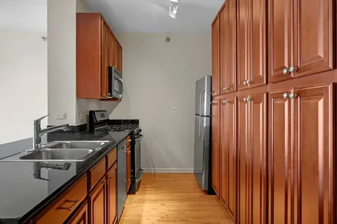 1255 South State Street Chicago IL 60605