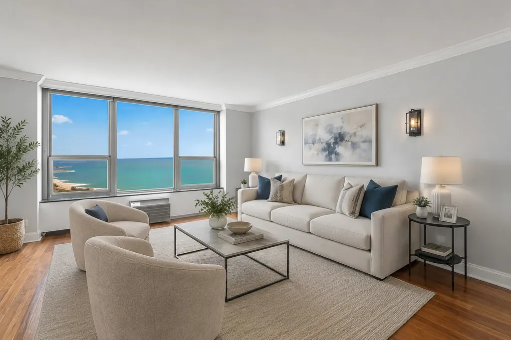 1550 North Lake Shore Drive Chicago IL 60610