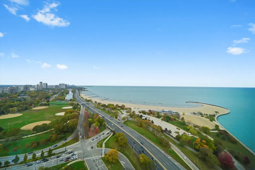 1550 North Lake Shore Drive Chicago IL 60610