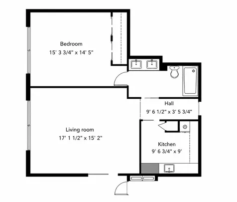 1550 North Lake Shore Drive Chicago IL 60610