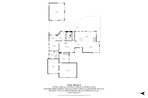 1341 Kenilwood Lane Riverwoods IL 60015
