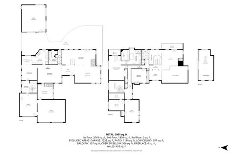 1341 Kenilwood Lane Riverwoods IL 60015