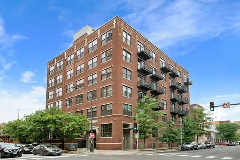 106 North Aberdeen Street Chicago IL 60607