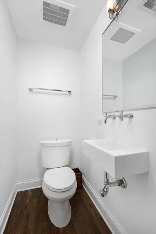 106 North Aberdeen Street Chicago IL 60607
