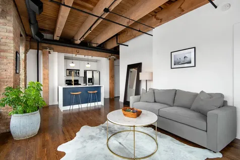 106 North Aberdeen Street Chicago IL 60607