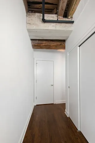 106 North Aberdeen Street Chicago IL 60607