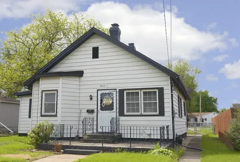 1105 West Lafayette Street Ottawa IL 61350