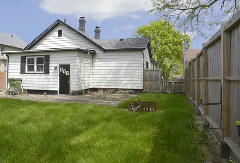 1105 West Lafayette Street Ottawa IL 61350