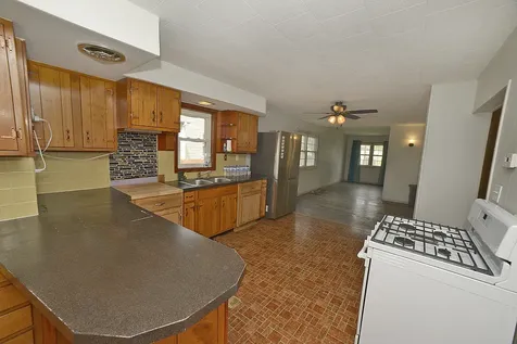 1105 West Lafayette Street Ottawa IL 61350