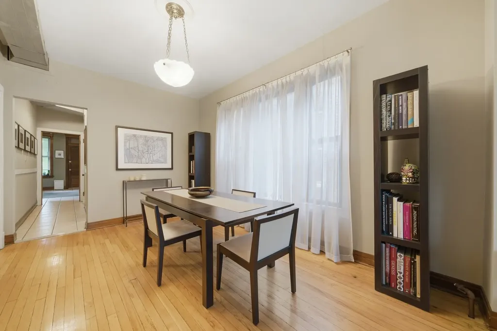 2436 North Albany Avenue Chicago IL 60647