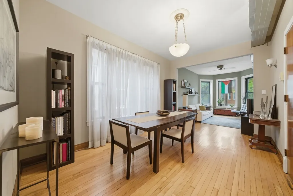 2436 North Albany Avenue Chicago IL 60647