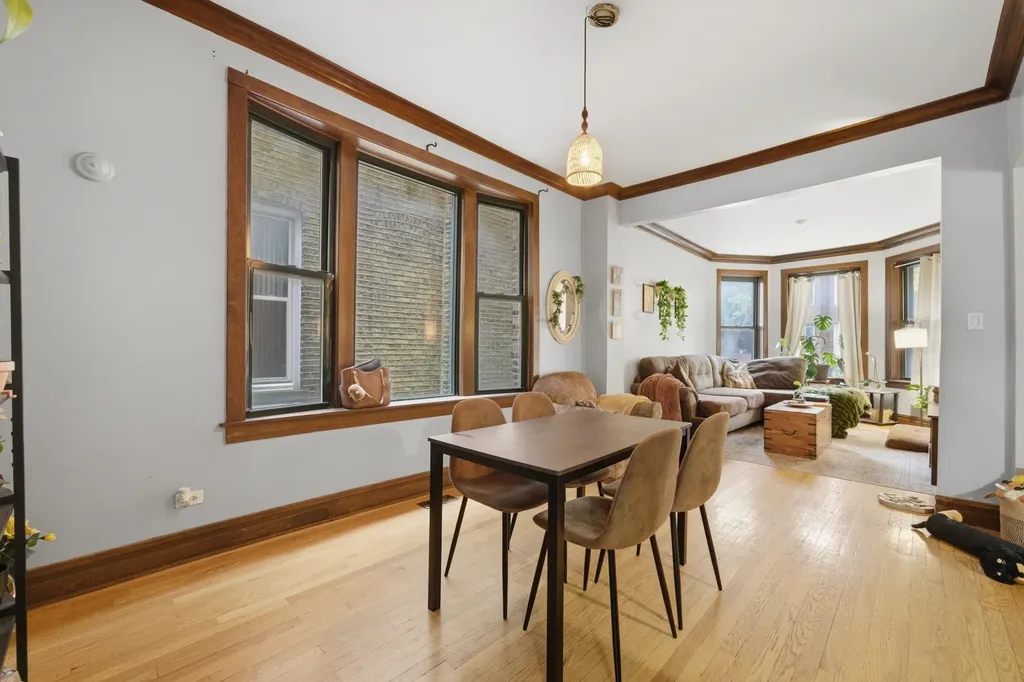 2436 North Albany Avenue Chicago IL 60647