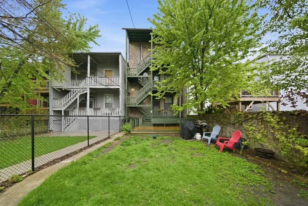 2436 North Albany Avenue Chicago IL 60647