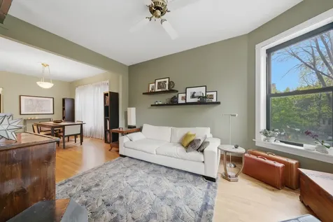 2436 North Albany Avenue Chicago IL 60647