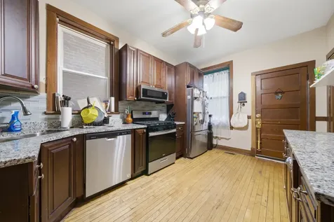 2436 North Albany Avenue Chicago IL 60647