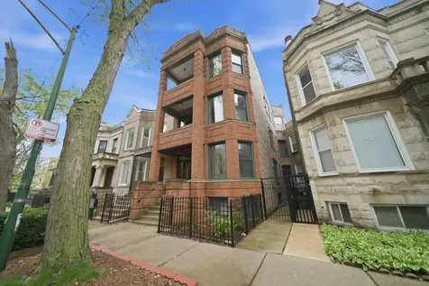 2436 North Albany Avenue Chicago IL 60647