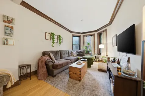 2436 North Albany Avenue Chicago IL 60647