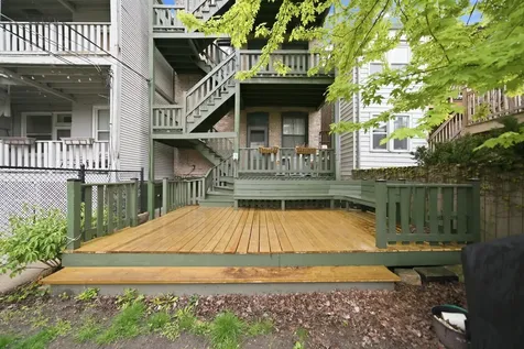 2436 North Albany Avenue Chicago IL 60647