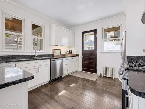 318 South Ashland Avenue La Grange IL 60525