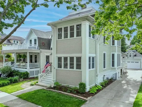 318 South Ashland Avenue La Grange IL 60525
