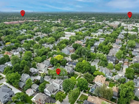 318 South Ashland Avenue La Grange IL 60525