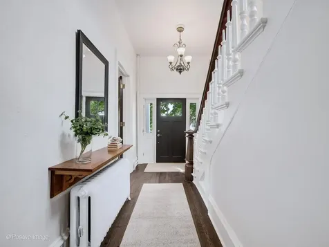 318 South Ashland Avenue La Grange IL 60525
