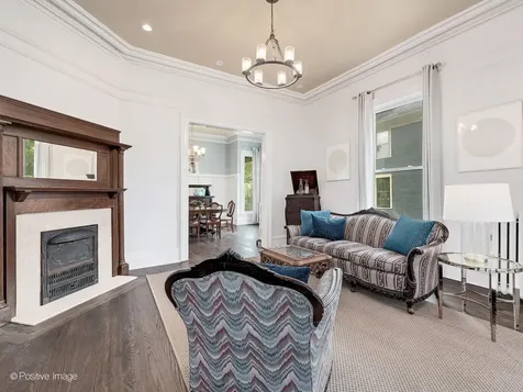 318 South Ashland Avenue La Grange IL 60525