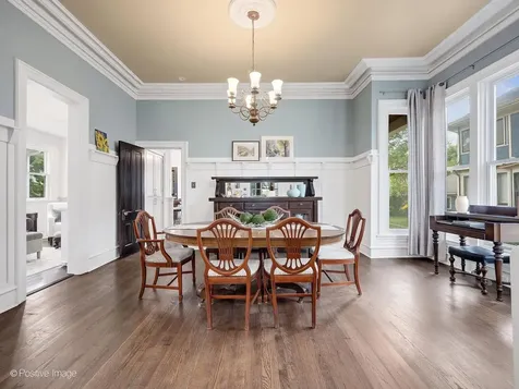 318 South Ashland Avenue La Grange IL 60525